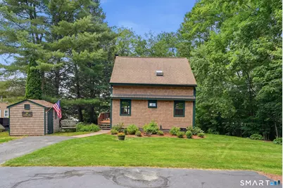 65 Laurel Hill Drive, Woodstock Valley, CT 06281 - Photo 29