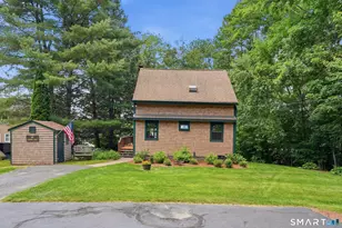 65 Laurel Hill Dr, Woodstock Valley, CT 06281 - Photo 29