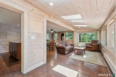 65 Laurel Hill Drive, Woodstock Valley, CT 06281 - Photo 7