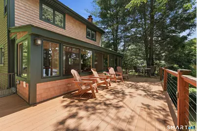 65 Laurel Hill Drive, Woodstock Valley, CT 06281 - Photo 23
