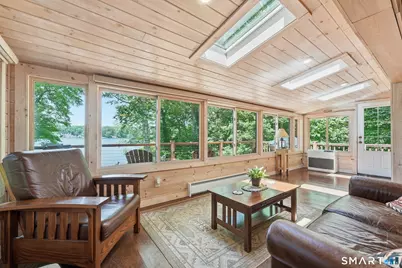 65 Laurel Hill Drive, Woodstock Valley, CT 06281 - Photo 5
