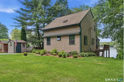 65 Laurel Hill Drive, Woodstock Valley, CT 06281 - Photo 31