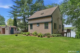 65 Laurel Hill Dr, Woodstock Valley, CT 06281 - Photo 31