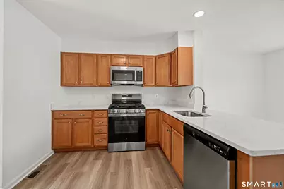 21 Whitmore Lane #1, Stamford, CT 06902 - Photo 15