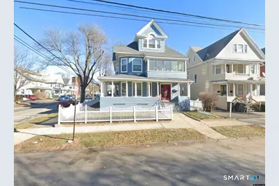 550 Laurel Avenue, Bridgeport, CT 06605 - Photo 1