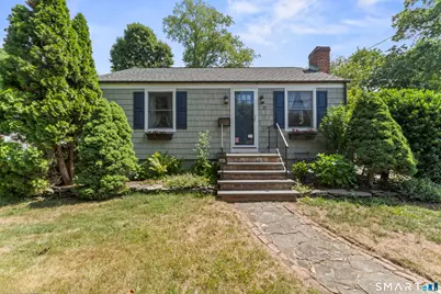 37 Cedar Crest Place, Norwalk, CT 06854 - Photo 1