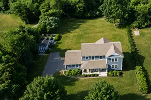 38 Barber Farm Rd, Lisbon, CT 06351 - Photo 17
