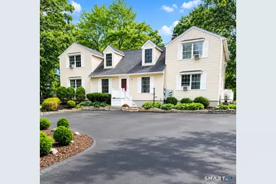 46 Morgan Avenue, Danbury, CT 06810 - Photo 1