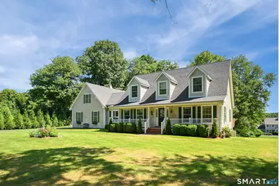 58 Platts Hill Road, Newtown, CT 06470 - Photo 3