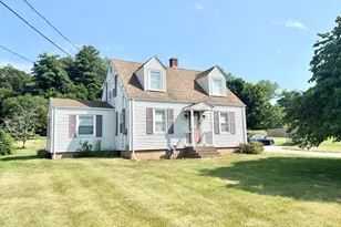 1693 Tolland Turnpike, Manchester, CT 06042 - Photo 1