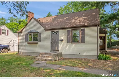 128 Capen Street, Windsor, CT 06095 - Photo 1