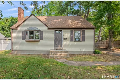 128 Capen Street, Windsor, CT 06095 - Photo 27