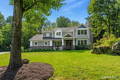 56 Corbin Ridge, Bristol, CT 06010 - Photo 1