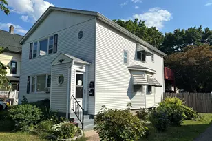 33 Spring St, Wallingford, CT 06492 - Photo 1