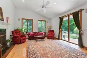 29 Pease Rd, Woodbridge, CT 06525 - Photo 11