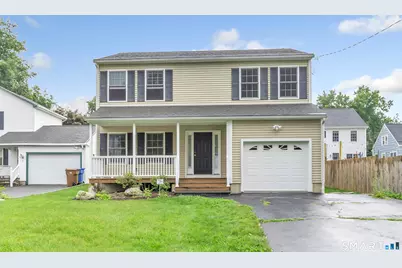 36 Pawtucket Avenue, Shelton, CT 06484 - Photo 1