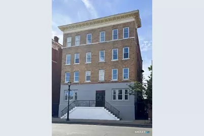 1597 Park Street #4B, Hartford, CT 06106 - Photo 1