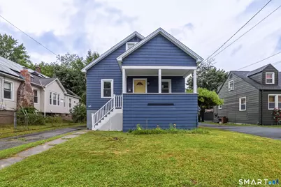143 Benton Street, Manchester, CT 06040 - Photo 1