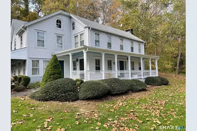 503 Danbury Road #1, Wilton, CT 06897 - Photo 1