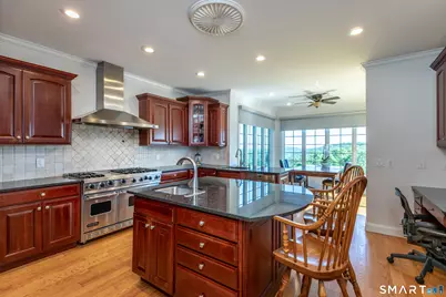 30 Cozier Hill Road, Sherman, CT 06784 - Photo 11