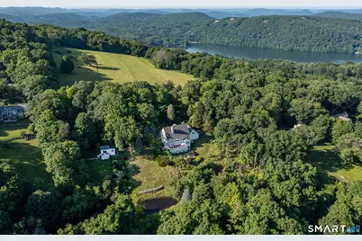 30 Cozier Hill Road, Sherman, CT 06784 - Photo 3