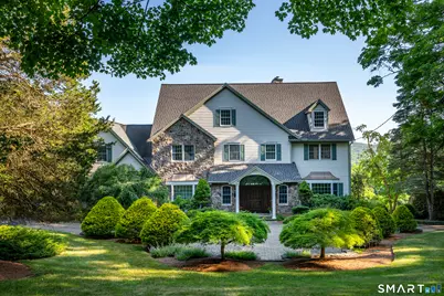 30 Cozier Hill Road, Sherman, CT 06784 - Photo 1