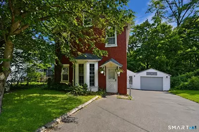 286 Bloomfield Avenue, West Hartford, CT 06117 - Photo 1