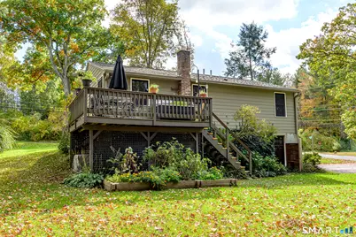 1629 Route 171, Woodstock Valley, CT 06282 - Photo 31