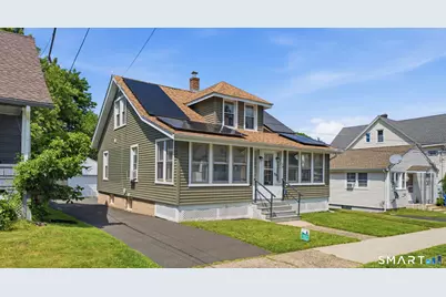 74 Atkins Avenue, Bristol, CT 06010 - Photo 1