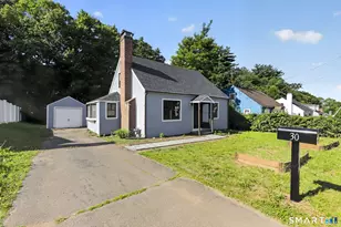 30 Jarvis Rd, Manchester, CT 06040 - Photo 1