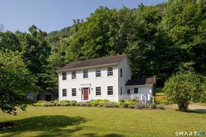 11 Prospect Mountain Road, Salisbury, CT 06068 - Photo 1
