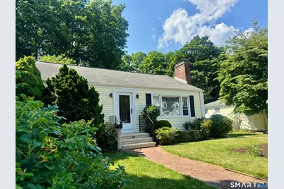 48 Home Place, Branford, CT 06405 - Photo 1
