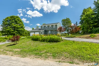 21 Fairfield Drive, Woodstock Valley, CT 06281 - Photo 1