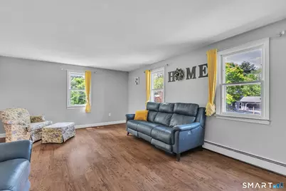21 Fairfield Drive, Woodstock Valley, CT 06281 - Photo 3