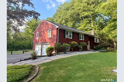 50 Copper Hill Road, Granby, CT 06035 - Photo 3