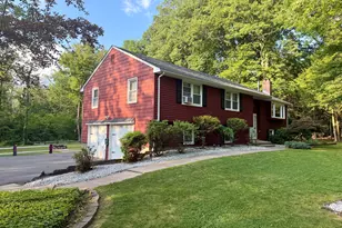 50 Copper Hill Rd, Granby, CT 06035 - Photo 3