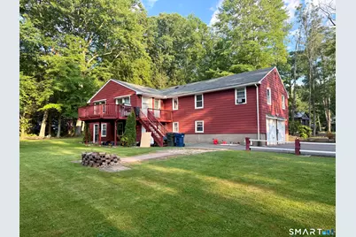 50 Copper Hill Road, Granby, CT 06035 - Photo 7