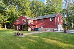 50 Copper Hill Rd, Granby, CT 06035 - Photo 7