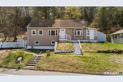 99 Pine Hill Road, Thomaston, CT 06787 - Photo 3