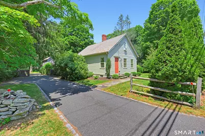 302 Route 81, Killingworth, CT 06419 - Photo 1
