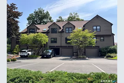 23 Eagle Rock Circle #23, Monroe, CT 06468 - Photo 1