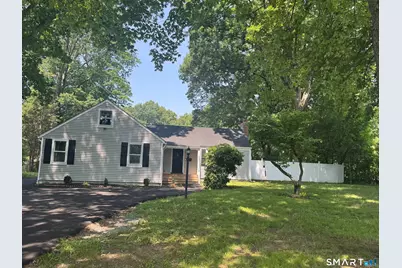 822 Slater Road, New Britain, CT 06053 - Photo 1