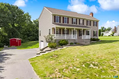 39 Old Farm Road, Plymouth, CT 06786 - Photo 3