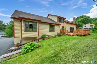 604 Brownstone Ridge, Meriden, CT 06451 - Photo 31