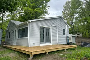 81 Silver Lake Shore Rd, Sharon, CT 06069 - Photo 11
