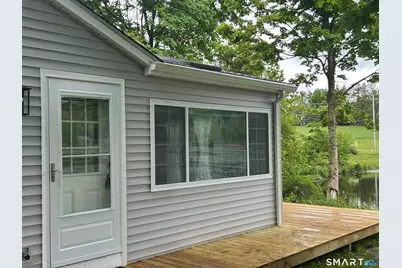 81 Silver Lake Shore Road, Sharon, CT 06069 - Photo 1