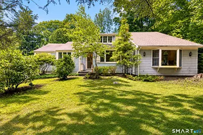 692 Elm Street, Monroe, CT 06468 - Photo 1