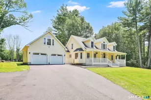 32 Laurel Dr, Willington, CT 06279 - Photo 3