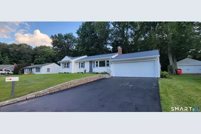 156 Robin Hill Road, Meriden, CT 06450 - Photo 3