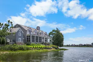 30 Edgewater Hillside, Westport, CT 06880 - Photo 1